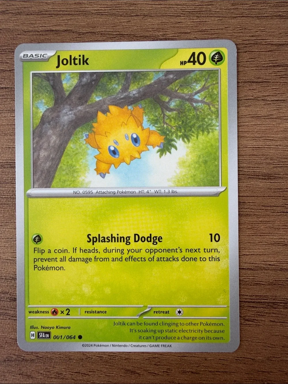 🕷️ Spider Pokémon Card Lot | Tarountula Ariados Galvantula Joltik ✨5/$25✨
